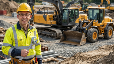 Leasing maszyn budowlanych 2026