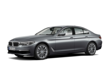 BMW 518d4