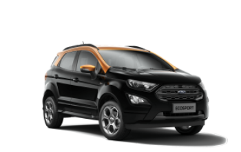 Ford Ecosport2