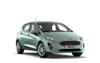Ford Fiesta3