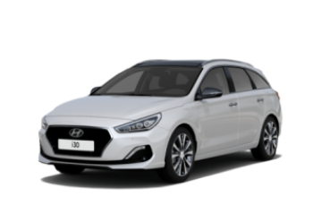 Hyundai i 30 kombi4