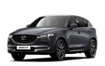 Mazda CX6