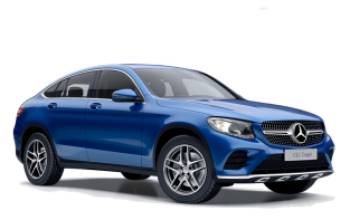 Mercedes GLC2