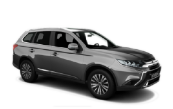 Mitschubishi Outlander2