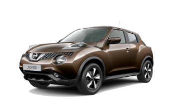 Nissan Juke 1