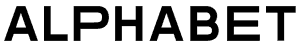 Alphabet