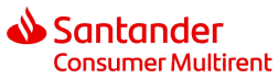 Santander Consumer Multirent